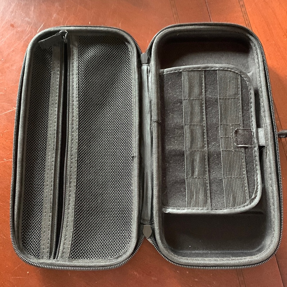 Nintendo Switch case